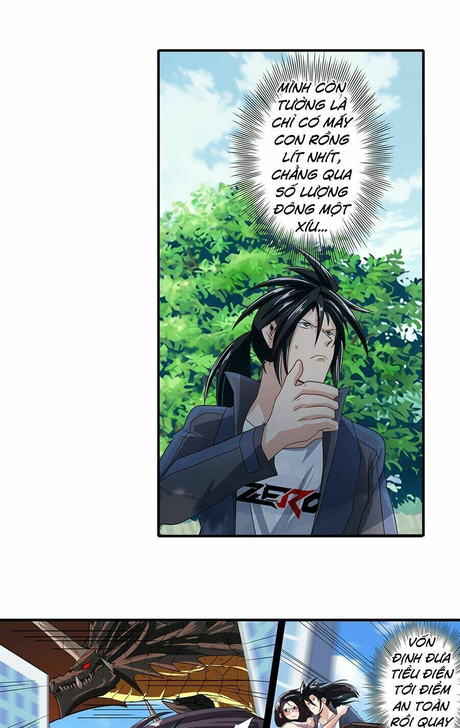 Anh Hùng? Ta Không Làm Lâu Rồi Chapter 142 - Trang 2