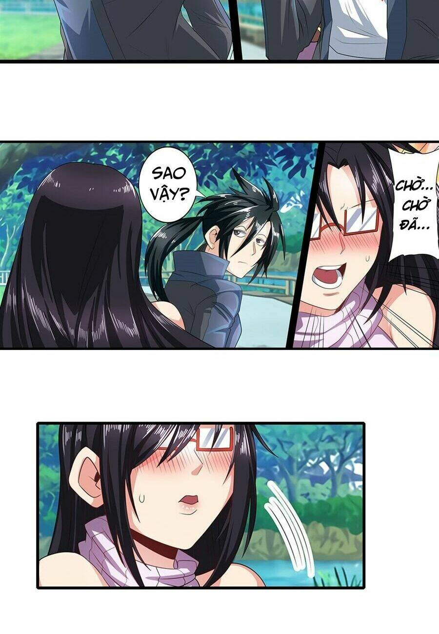 Anh Hùng? Ta Không Làm Lâu Rồi Chapter 142 - Trang 2