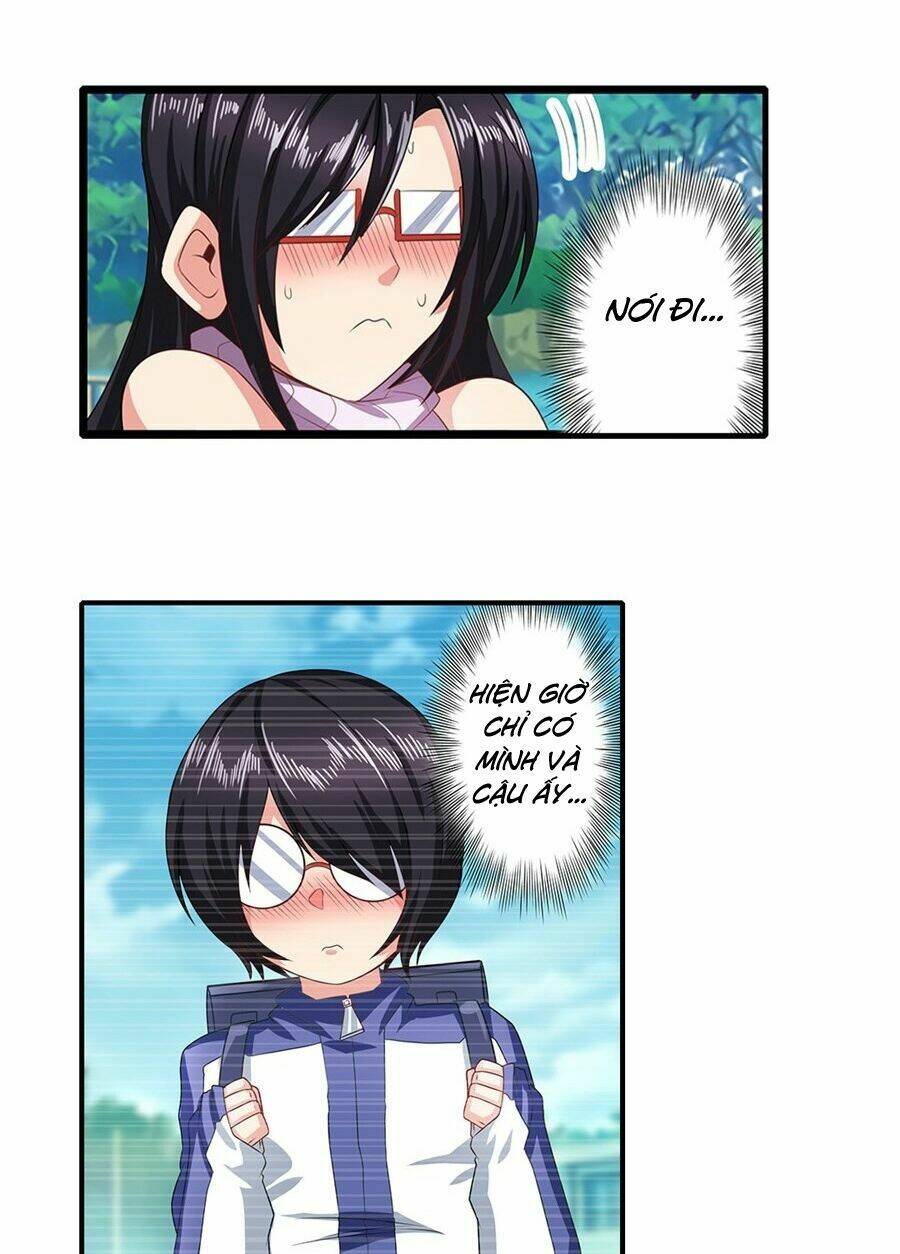 Anh Hùng? Ta Không Làm Lâu Rồi Chapter 142 - Trang 2