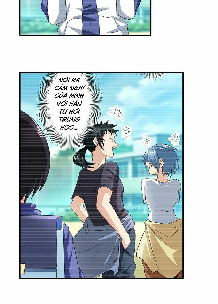 Anh Hùng? Ta Không Làm Lâu Rồi Chapter 142 - Trang 2