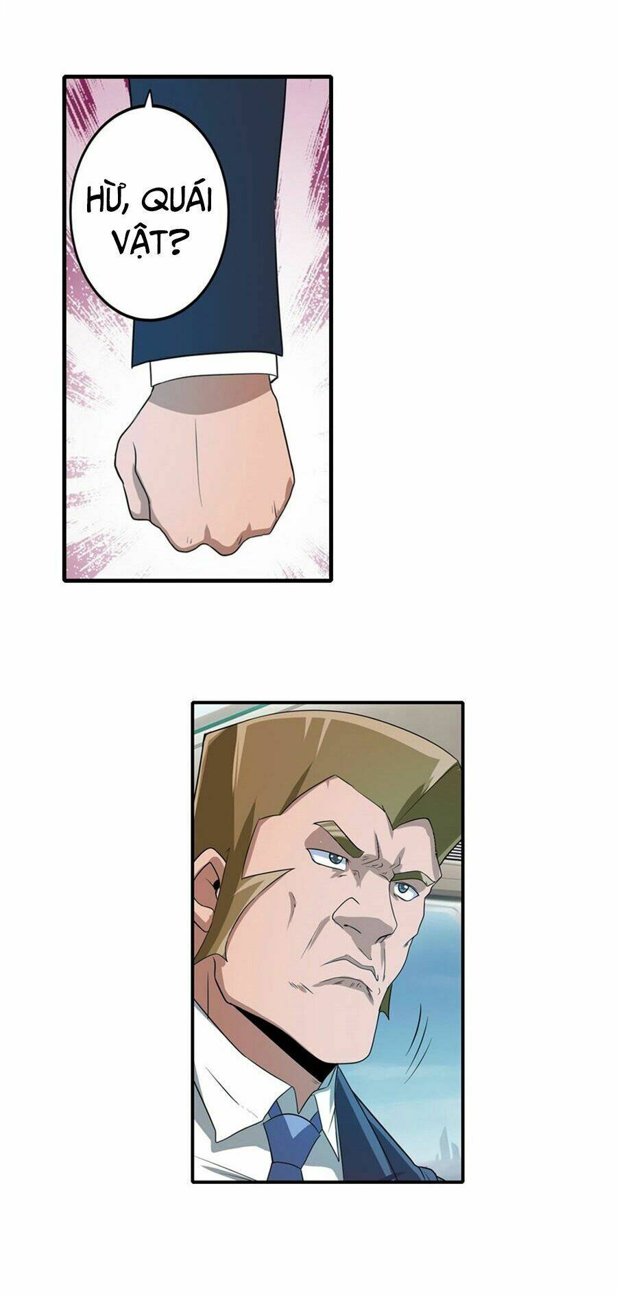 Anh Hùng? Ta Không Làm Lâu Rồi Chapter 143 - Trang 2