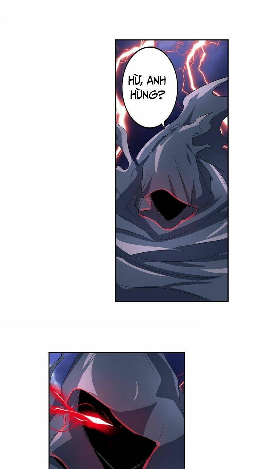 Anh Hùng? Ta Không Làm Lâu Rồi Chapter 143 - Trang 2