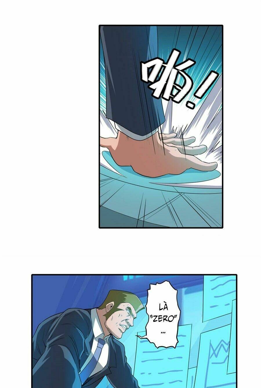 Anh Hùng? Ta Không Làm Lâu Rồi Chapter 143 - Trang 2