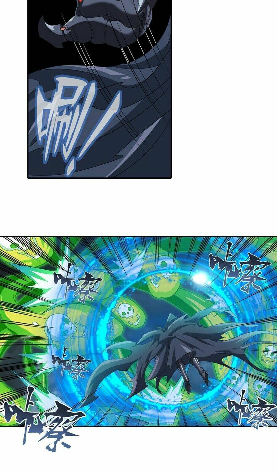 Anh Hùng? Ta Không Làm Lâu Rồi Chapter 143 - Trang 2