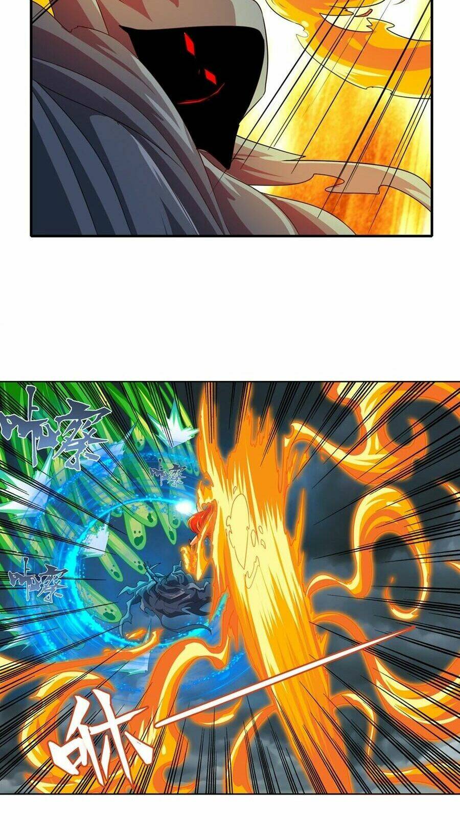 Anh Hùng? Ta Không Làm Lâu Rồi Chapter 143 - Trang 2