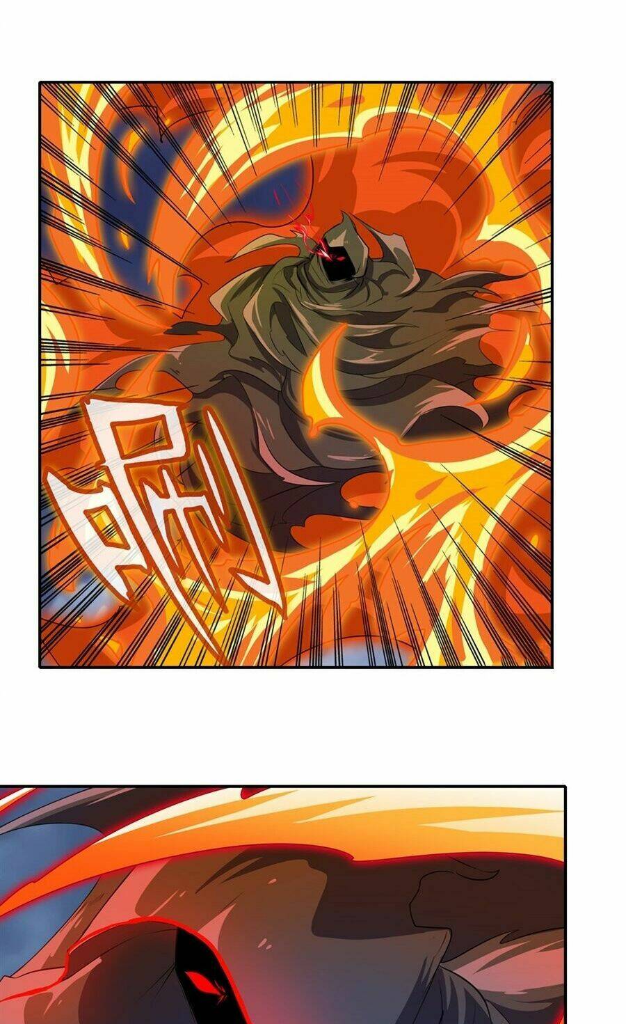 Anh Hùng? Ta Không Làm Lâu Rồi Chapter 143 - Trang 2