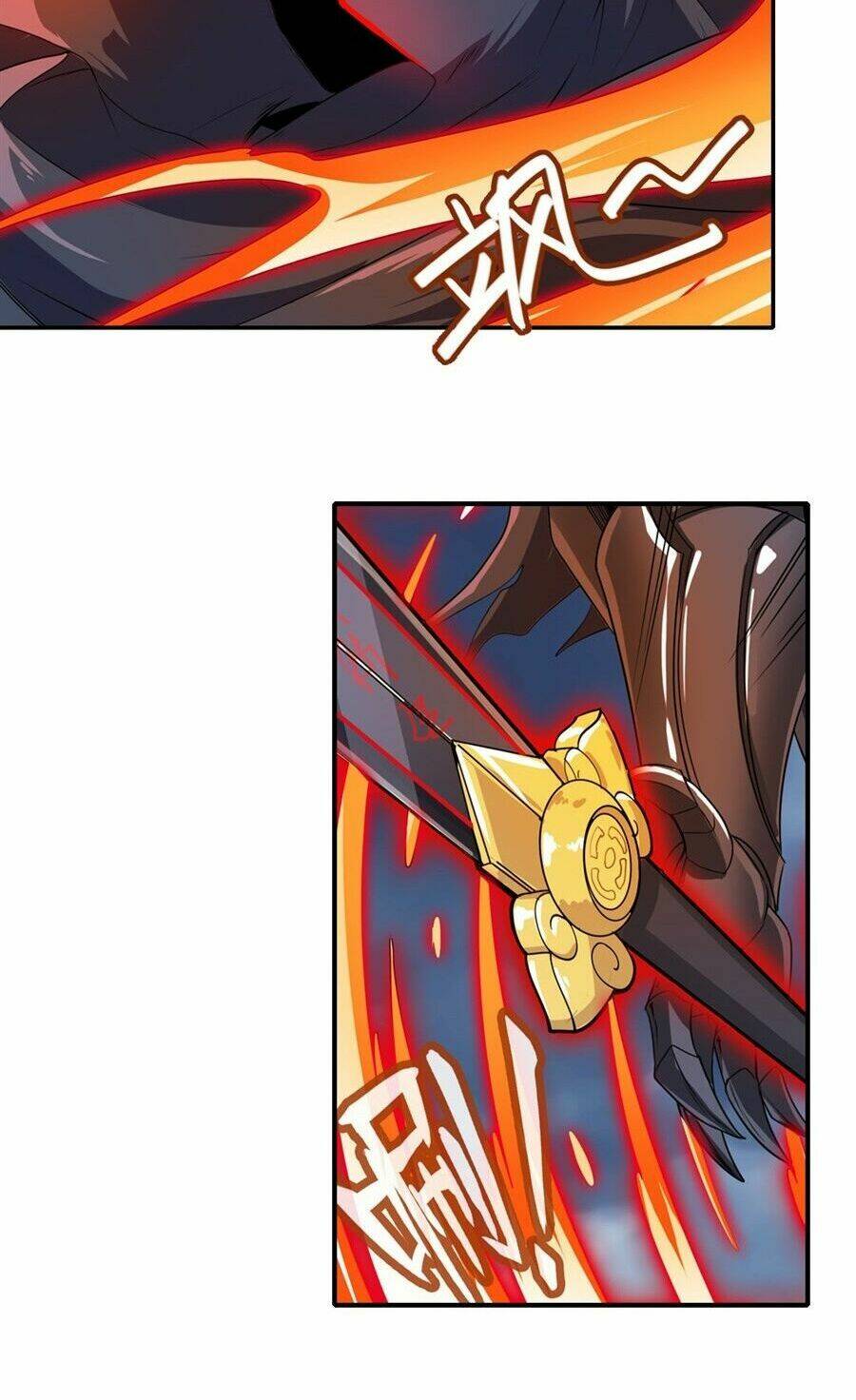 Anh Hùng? Ta Không Làm Lâu Rồi Chapter 143 - Trang 2