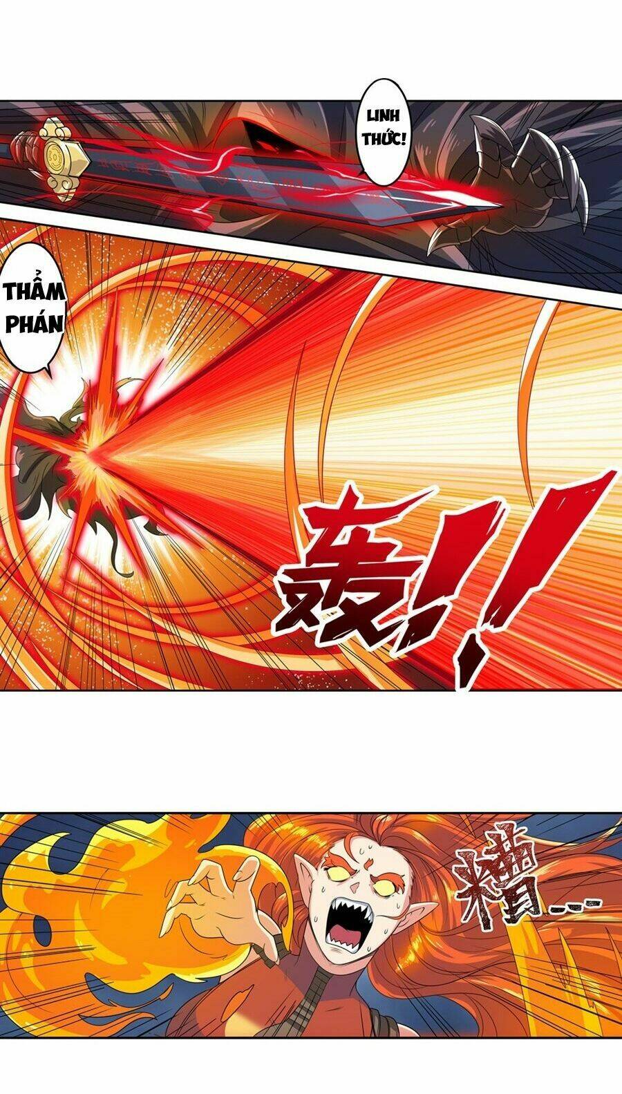 Anh Hùng? Ta Không Làm Lâu Rồi Chapter 143 - Trang 2