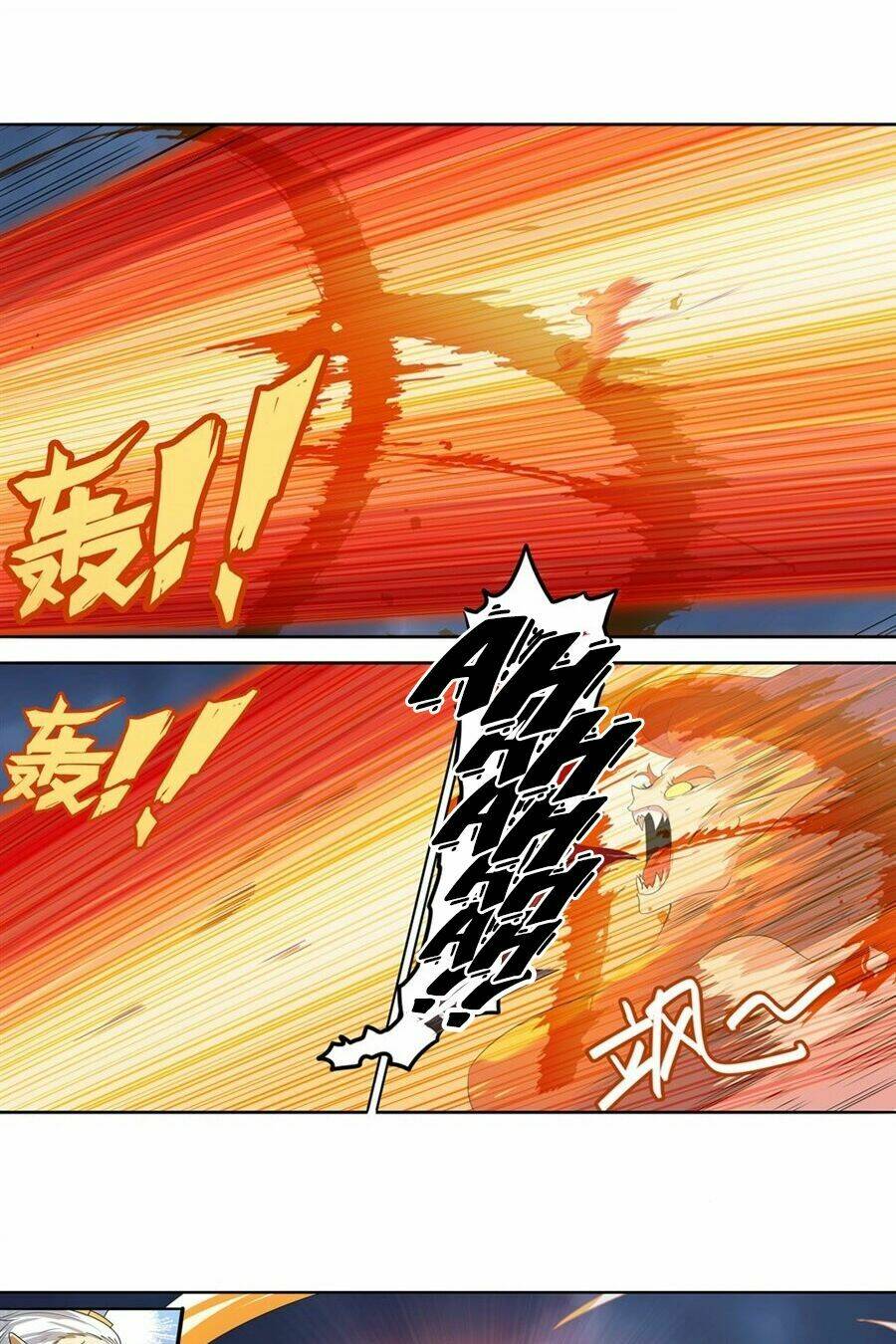 Anh Hùng? Ta Không Làm Lâu Rồi Chapter 143 - Trang 2