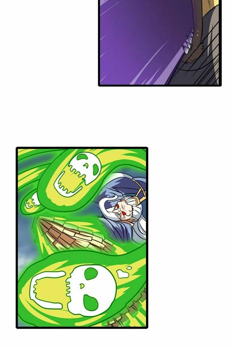 Anh Hùng? Ta Không Làm Lâu Rồi Chapter 143 - Trang 2