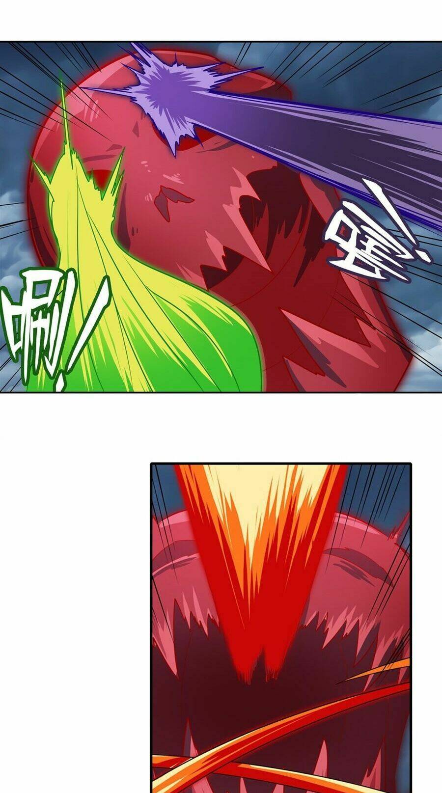 Anh Hùng? Ta Không Làm Lâu Rồi Chapter 143 - Trang 2