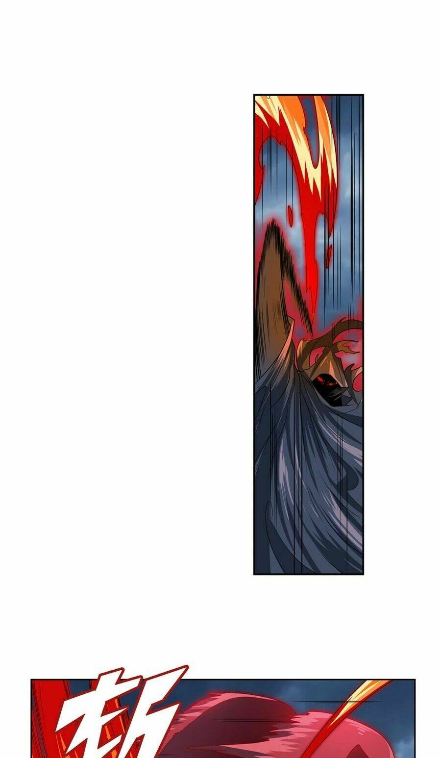 Anh Hùng? Ta Không Làm Lâu Rồi Chapter 143 - Trang 2