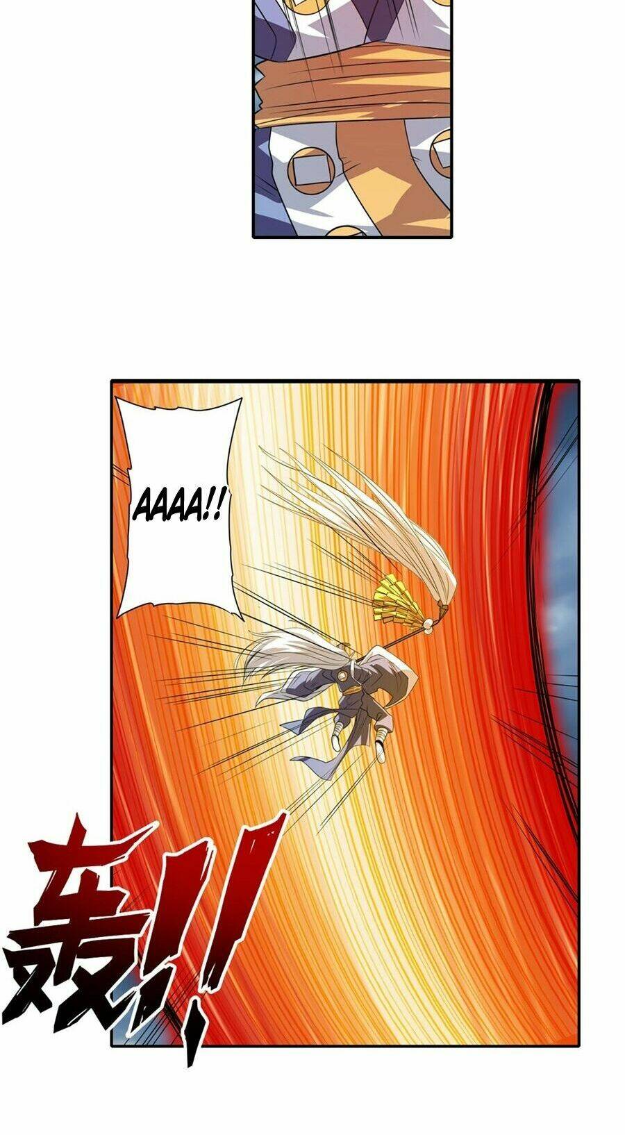 Anh Hùng? Ta Không Làm Lâu Rồi Chapter 143 - Trang 2