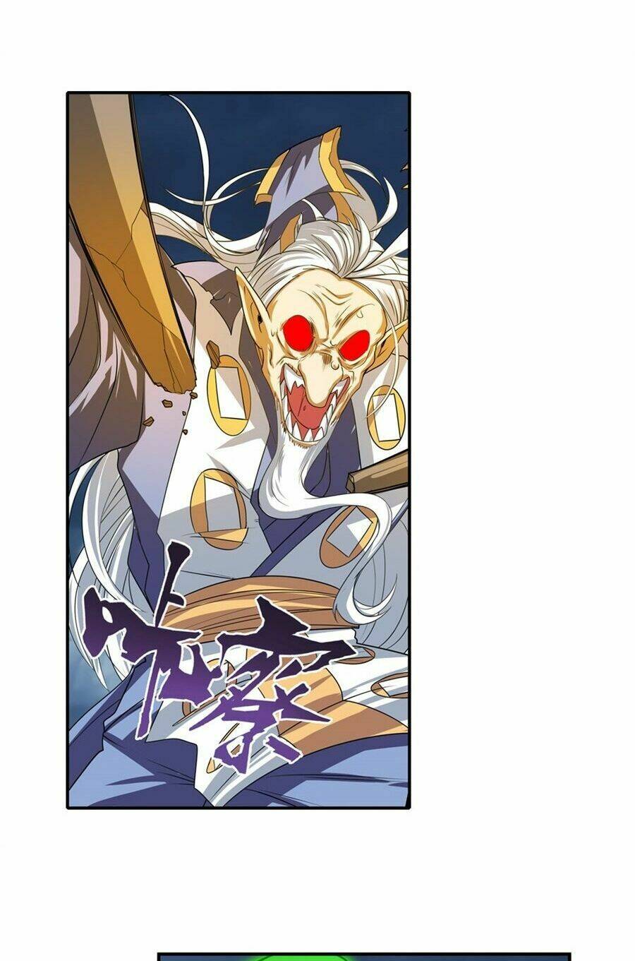 Anh Hùng? Ta Không Làm Lâu Rồi Chapter 143 - Trang 2