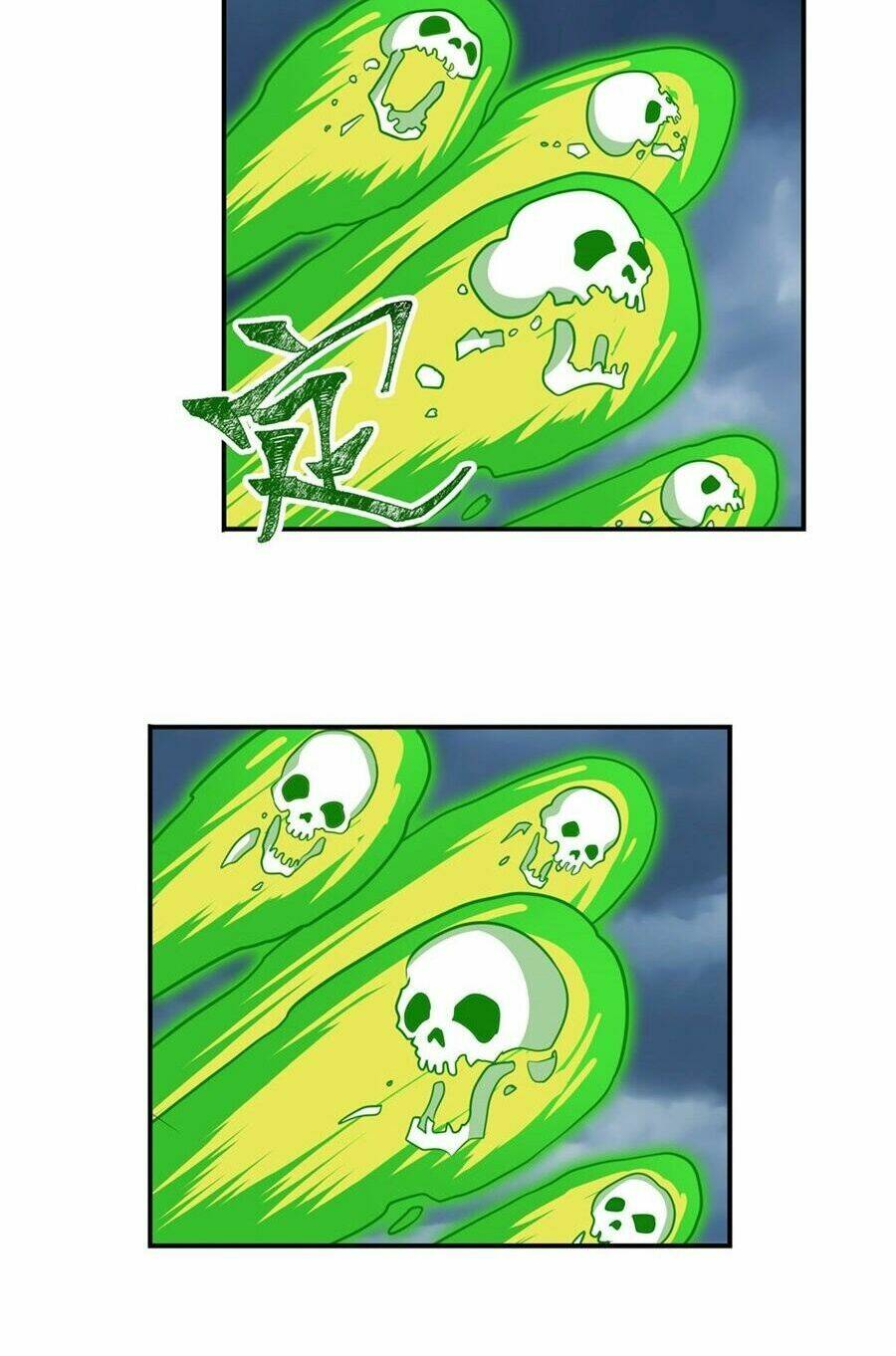 Anh Hùng? Ta Không Làm Lâu Rồi Chapter 143 - Trang 2