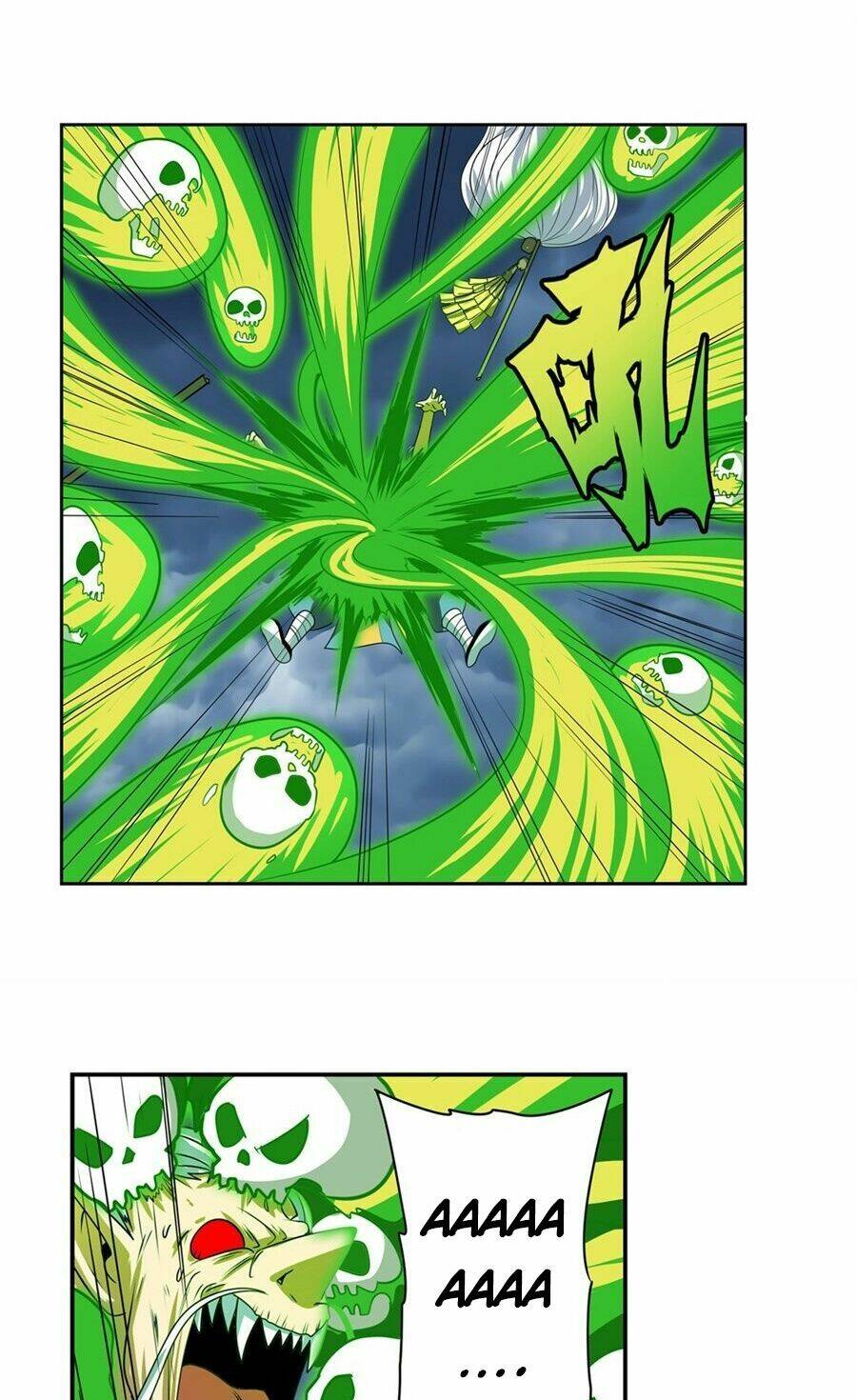 Anh Hùng? Ta Không Làm Lâu Rồi Chapter 143 - Trang 2