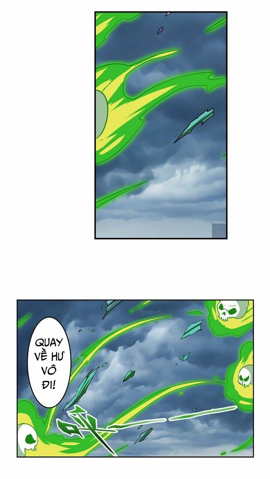 Anh Hùng? Ta Không Làm Lâu Rồi Chapter 143 - Trang 2