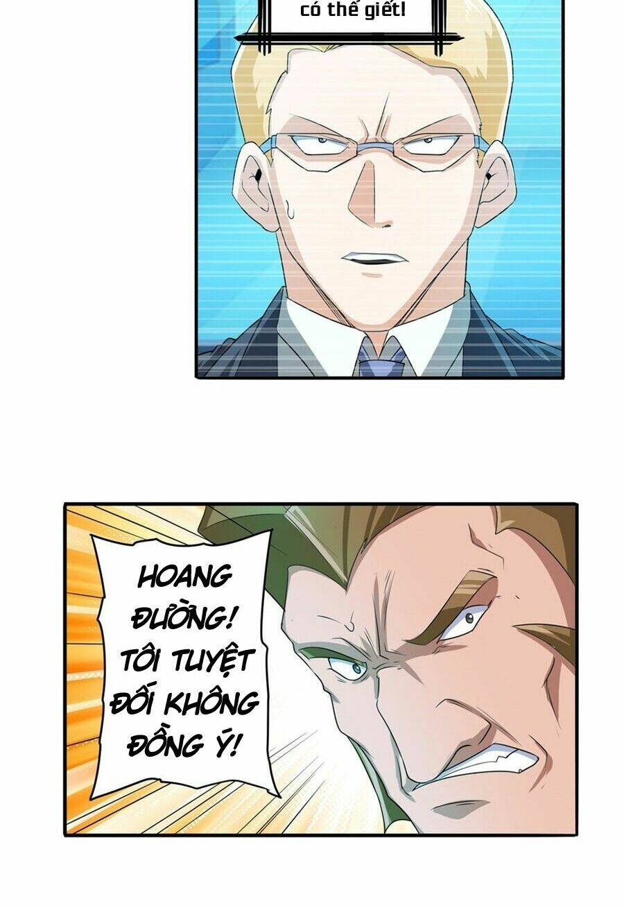 Anh Hùng? Ta Không Làm Lâu Rồi Chapter 143 - Trang 2