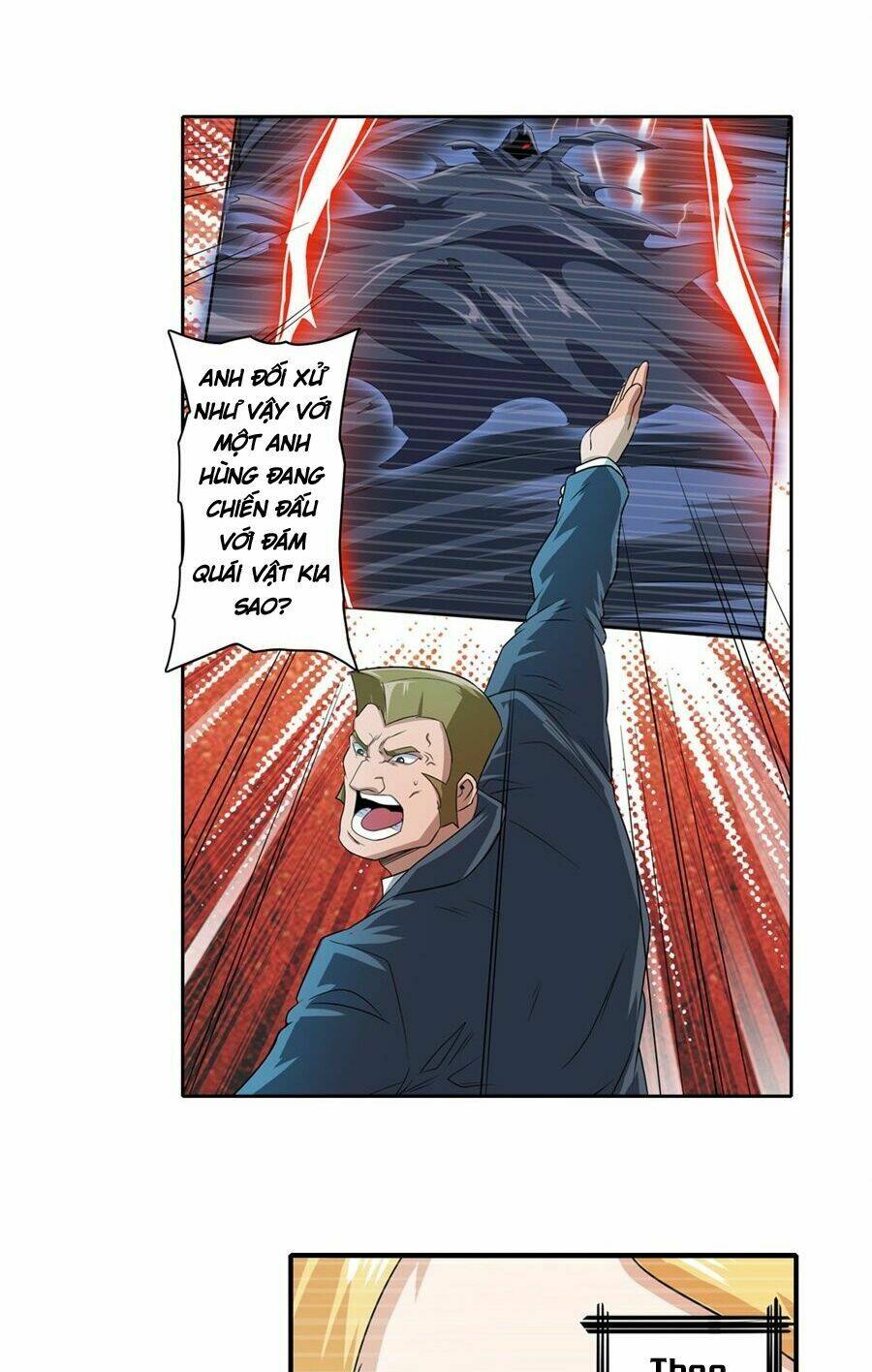Anh Hùng? Ta Không Làm Lâu Rồi Chapter 143 - Trang 2