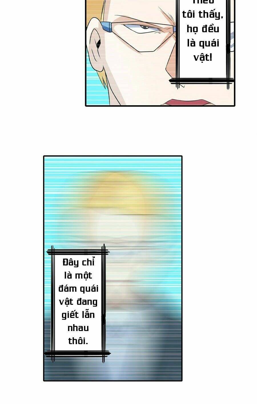 Anh Hùng? Ta Không Làm Lâu Rồi Chapter 143 - Trang 2