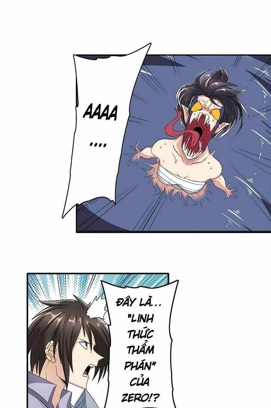 Anh Hùng? Ta Không Làm Lâu Rồi Chapter 144 - Trang 2