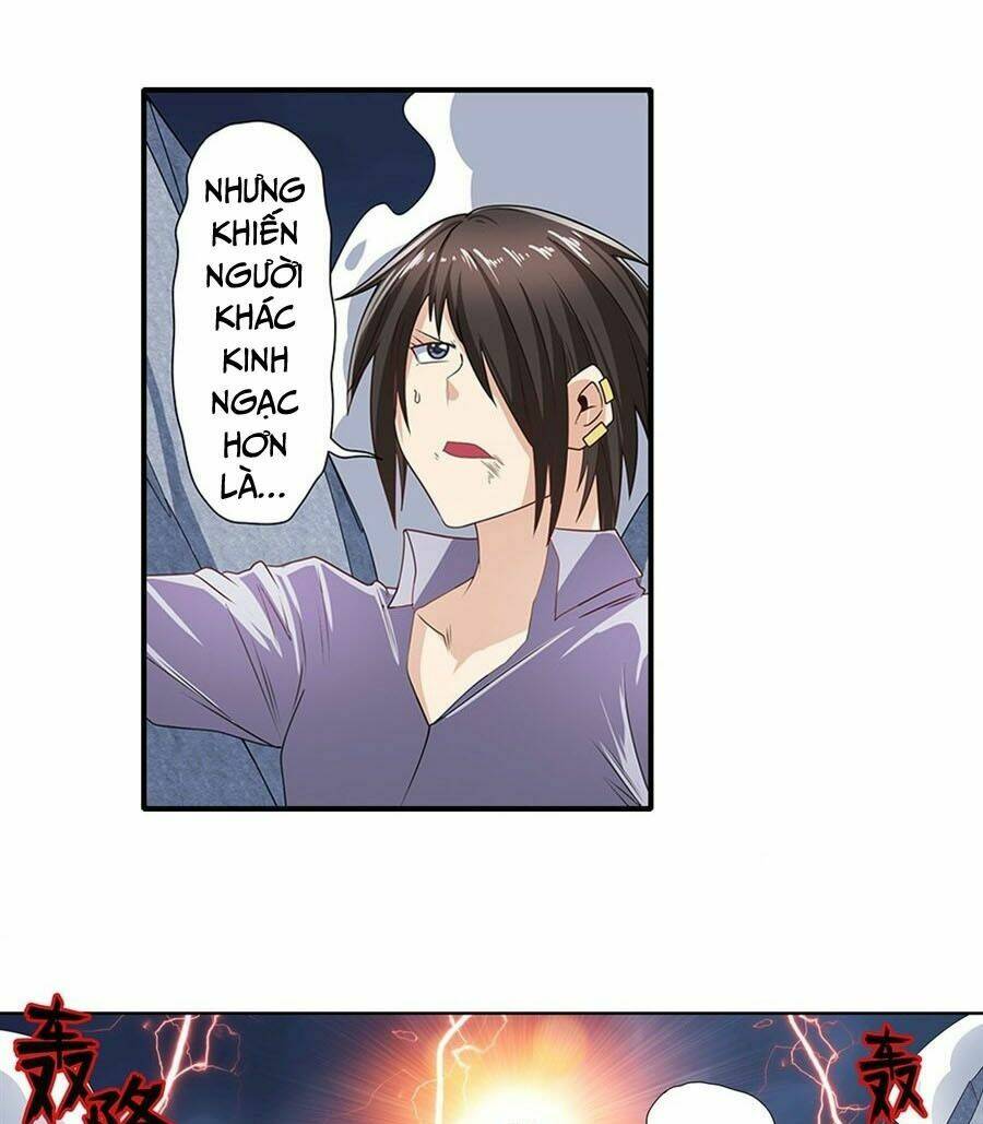 Anh Hùng? Ta Không Làm Lâu Rồi Chapter 144 - Trang 2