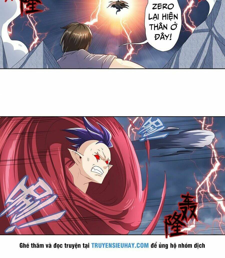 Anh Hùng? Ta Không Làm Lâu Rồi Chapter 144 - Trang 2