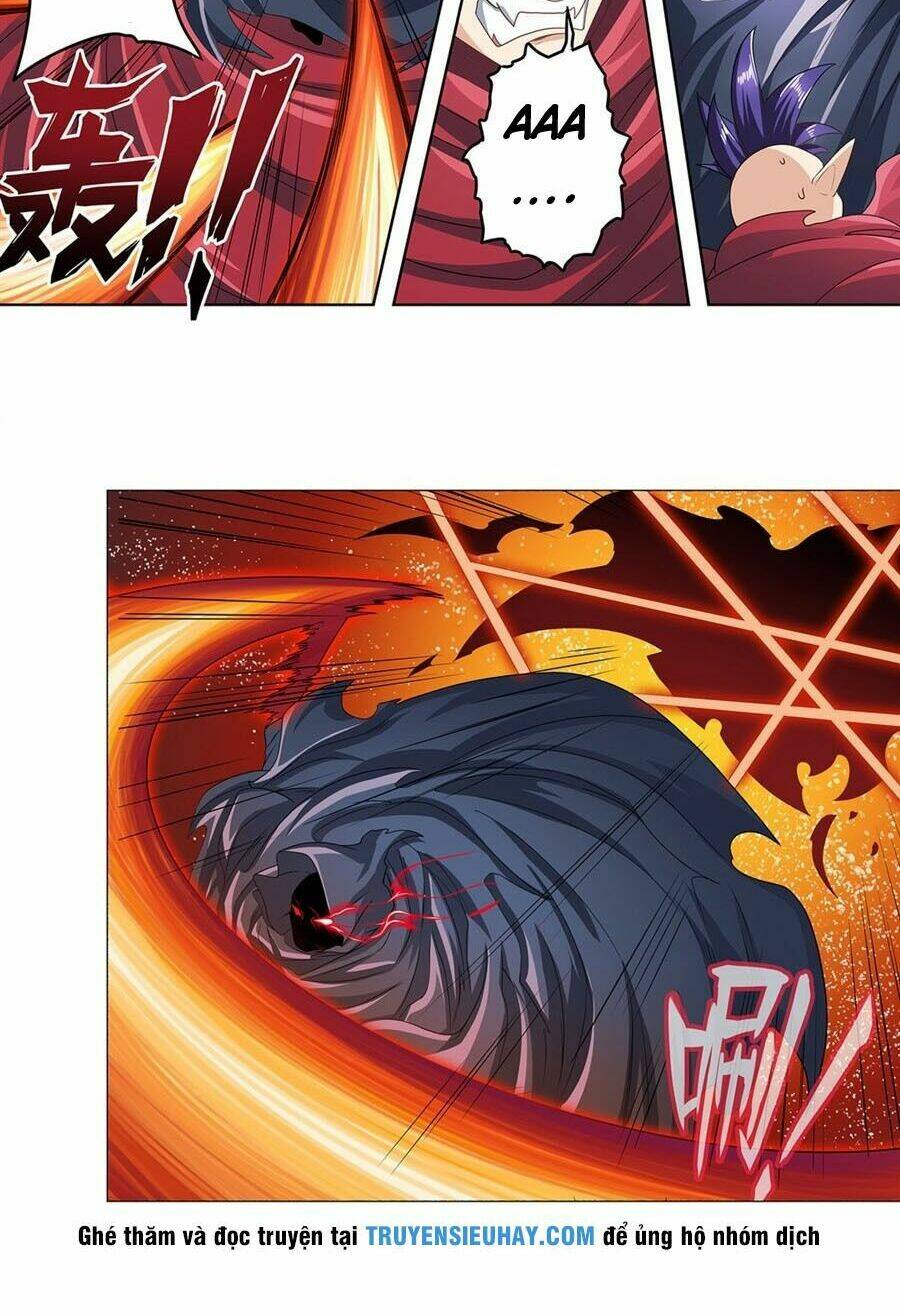 Anh Hùng? Ta Không Làm Lâu Rồi Chapter 144 - Trang 2