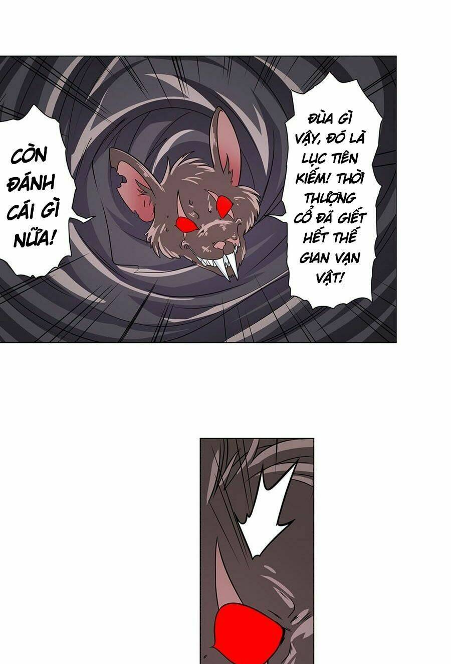 Anh Hùng? Ta Không Làm Lâu Rồi Chapter 144 - Trang 2