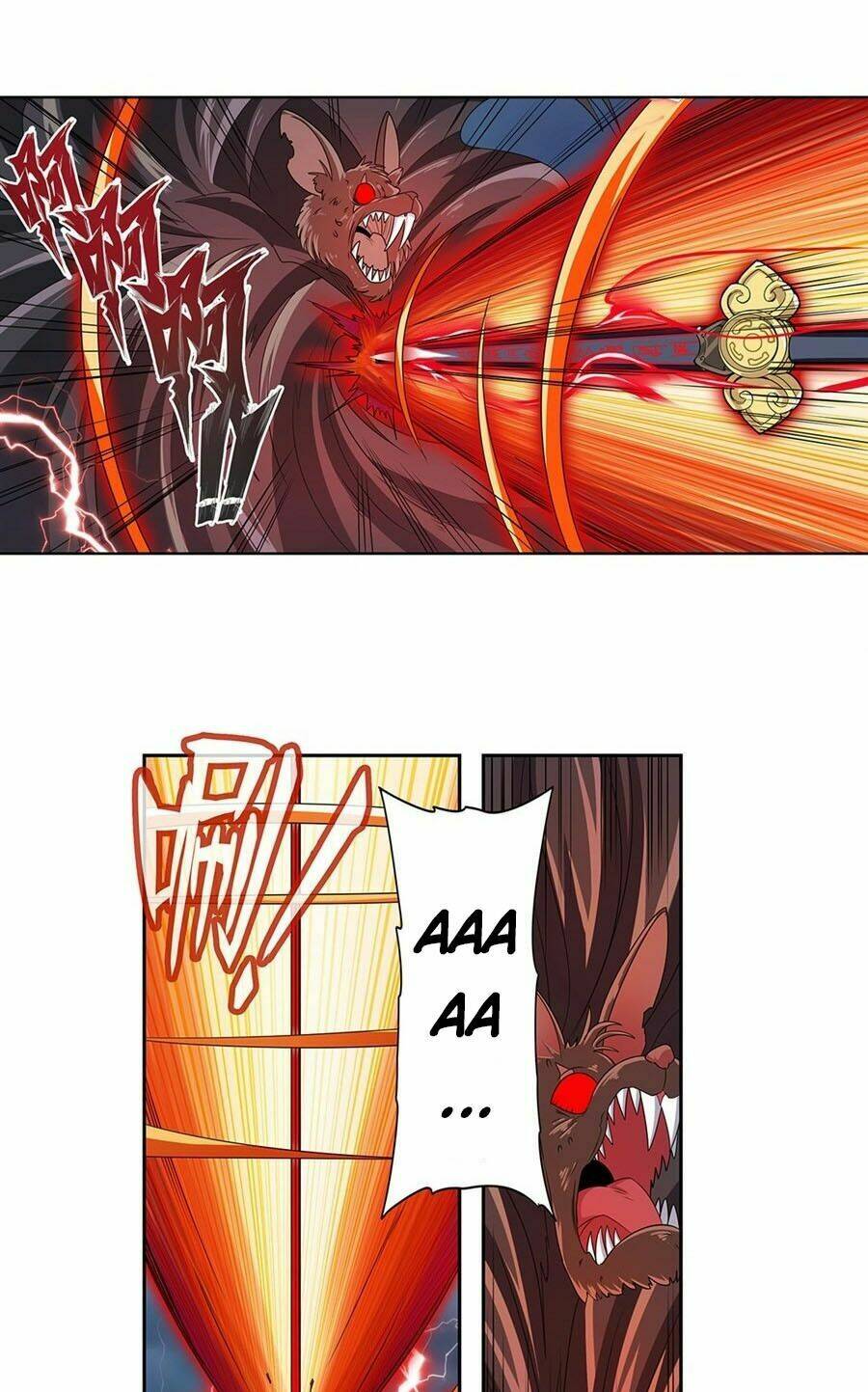 Anh Hùng? Ta Không Làm Lâu Rồi Chapter 144 - Trang 2