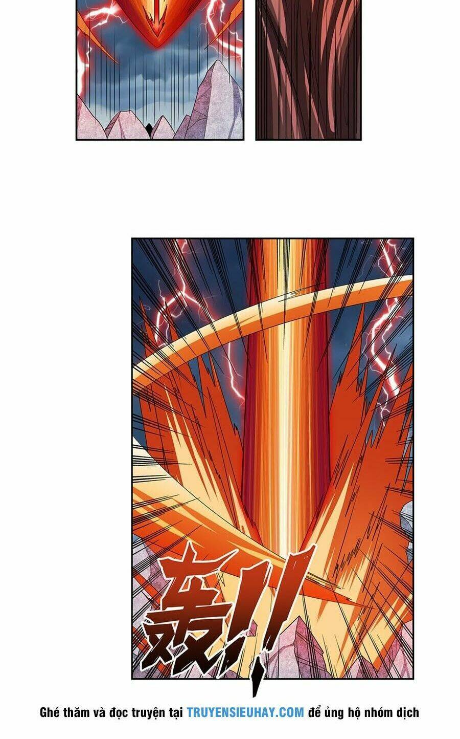 Anh Hùng? Ta Không Làm Lâu Rồi Chapter 144 - Trang 2