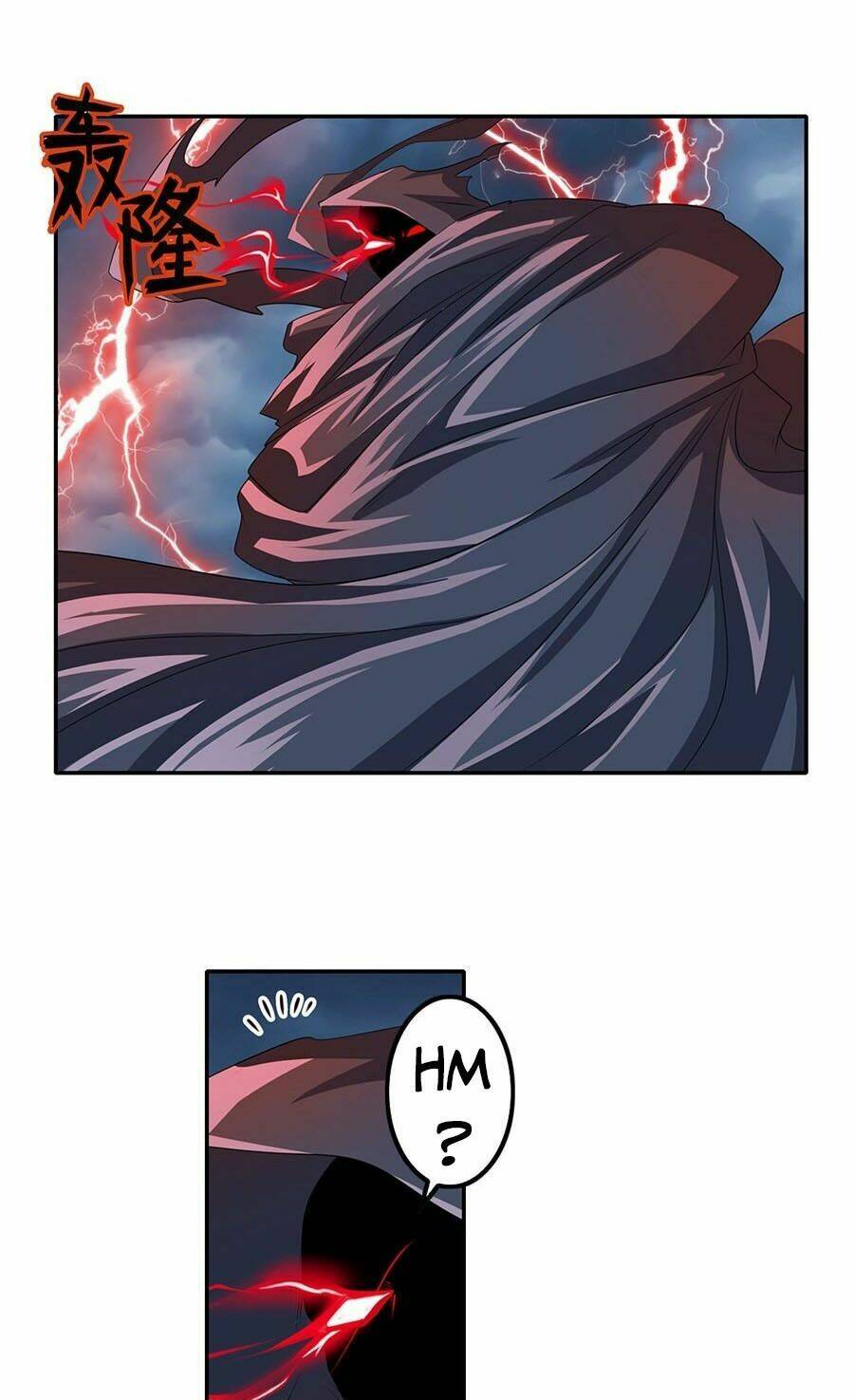 Anh Hùng? Ta Không Làm Lâu Rồi Chapter 144 - Trang 2