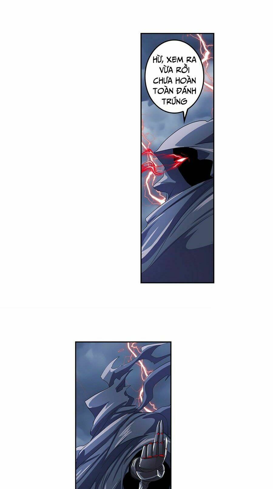 Anh Hùng? Ta Không Làm Lâu Rồi Chapter 144 - Trang 2