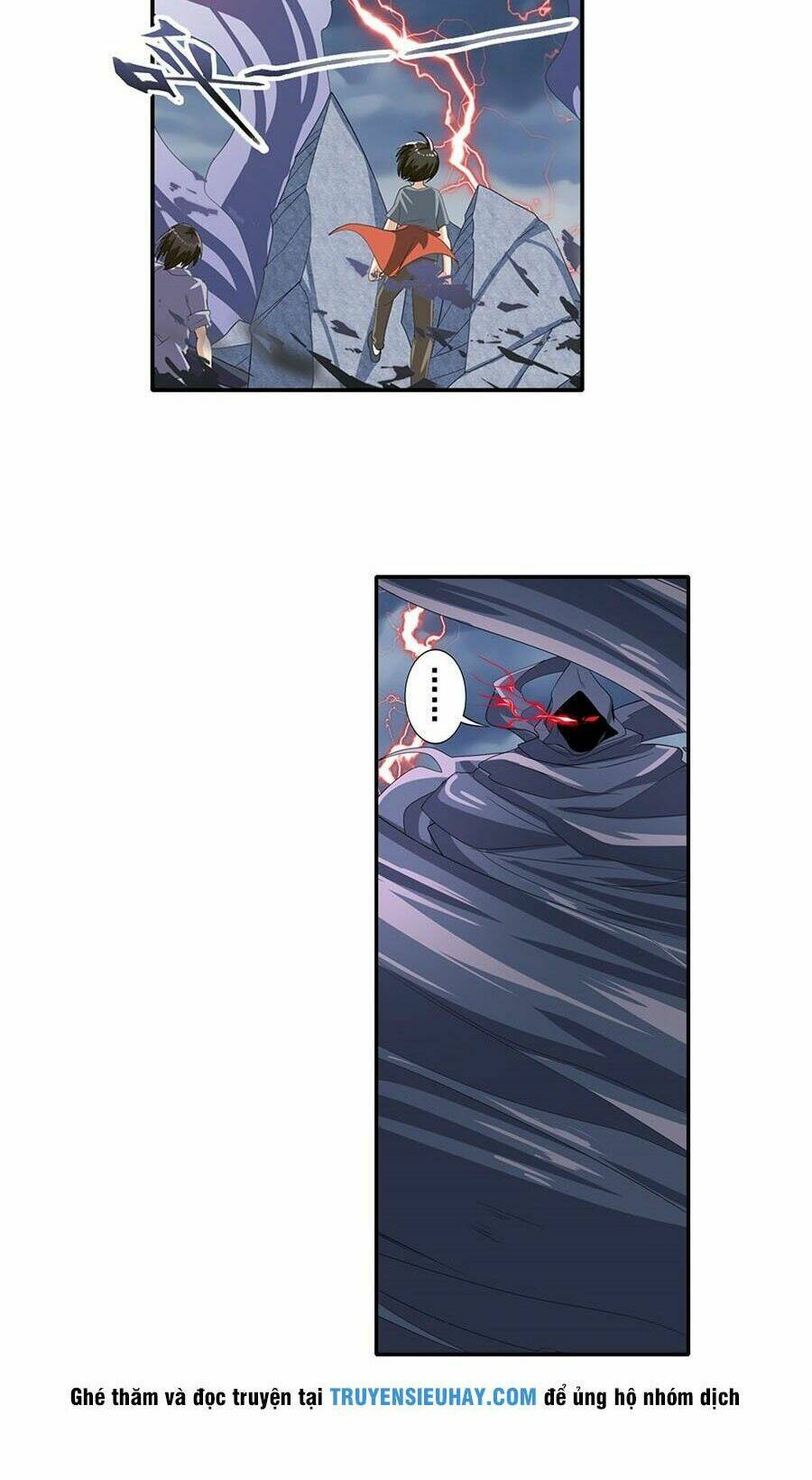 Anh Hùng? Ta Không Làm Lâu Rồi Chapter 144 - Trang 2