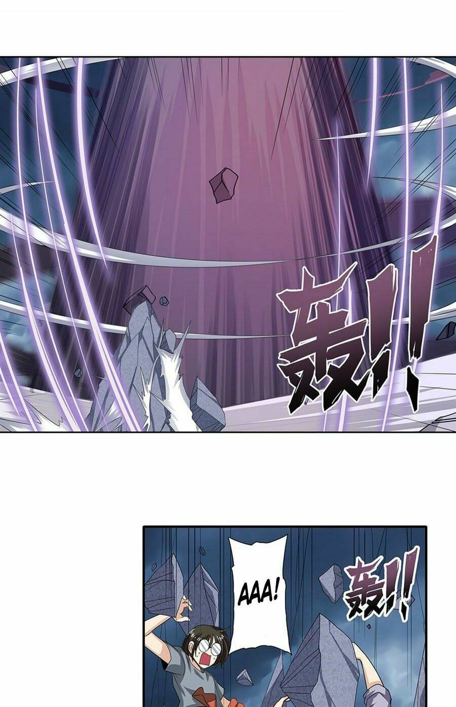 Anh Hùng? Ta Không Làm Lâu Rồi Chapter 144 - Trang 2