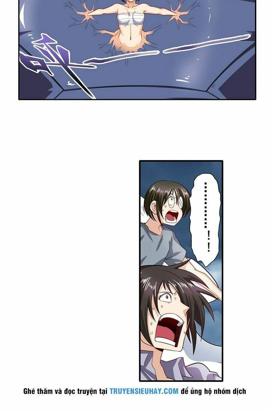 Anh Hùng? Ta Không Làm Lâu Rồi Chapter 144 - Trang 2