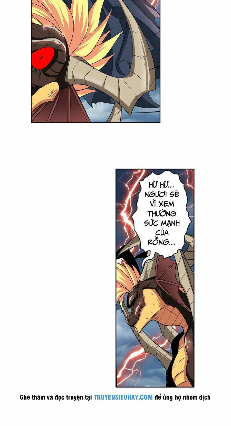 Anh Hùng? Ta Không Làm Lâu Rồi Chapter 145 - Trang 2