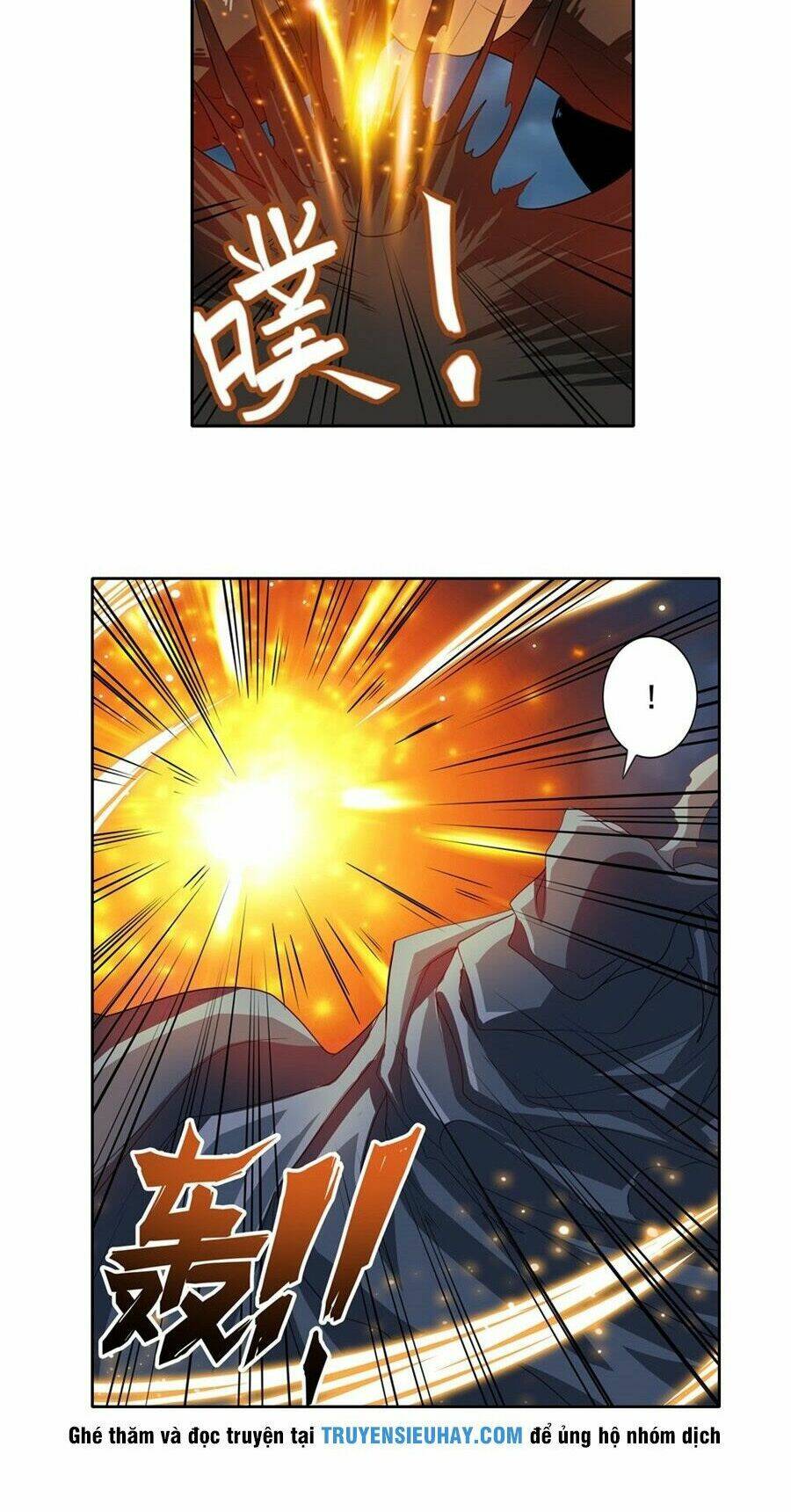 Anh Hùng? Ta Không Làm Lâu Rồi Chapter 145 - Trang 2