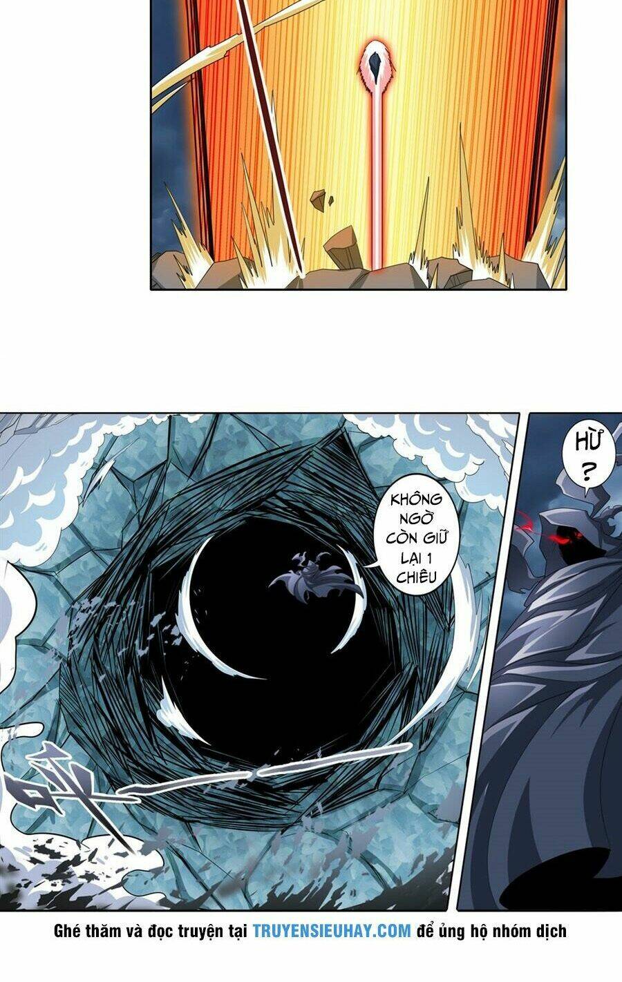 Anh Hùng? Ta Không Làm Lâu Rồi Chapter 145 - Trang 2