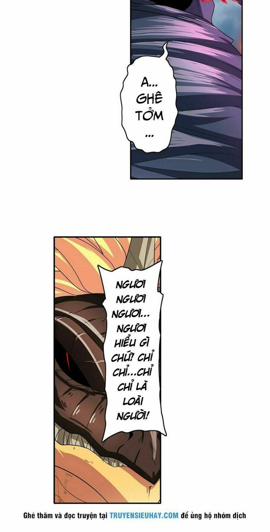 Anh Hùng? Ta Không Làm Lâu Rồi Chapter 145 - Trang 2