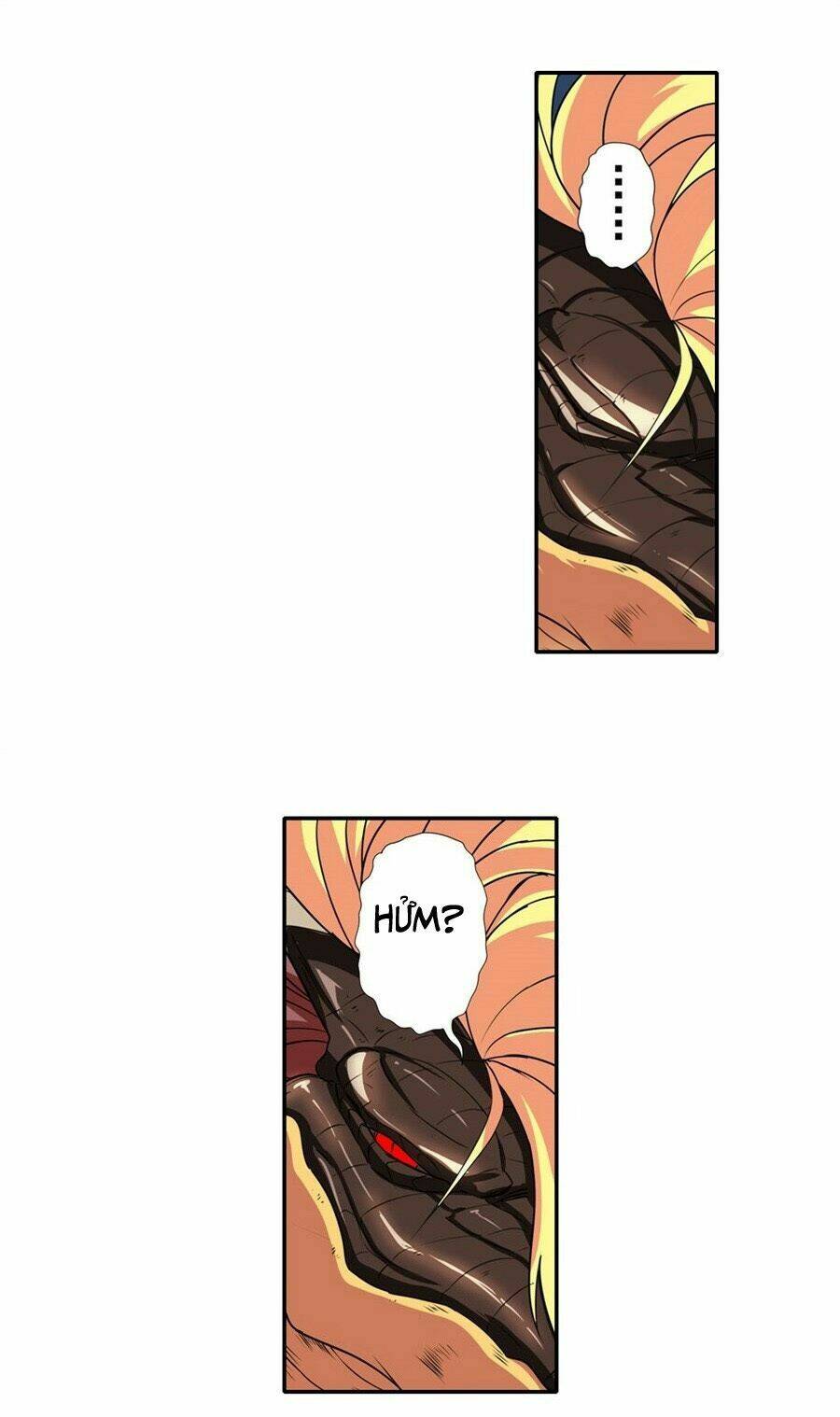 Anh Hùng? Ta Không Làm Lâu Rồi Chapter 145 - Trang 2