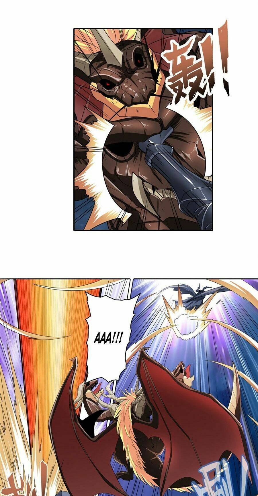 Anh Hùng? Ta Không Làm Lâu Rồi Chapter 145 - Trang 2