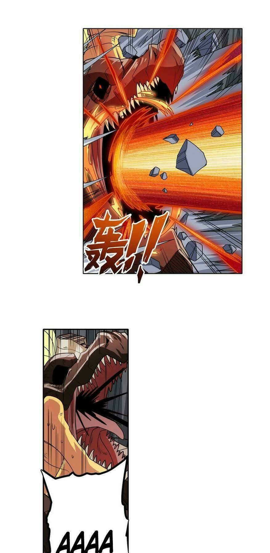 Anh Hùng? Ta Không Làm Lâu Rồi Chapter 145 - Trang 2