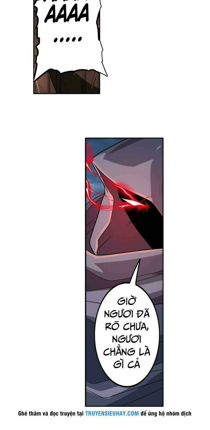 Anh Hùng? Ta Không Làm Lâu Rồi Chapter 145 - Trang 2