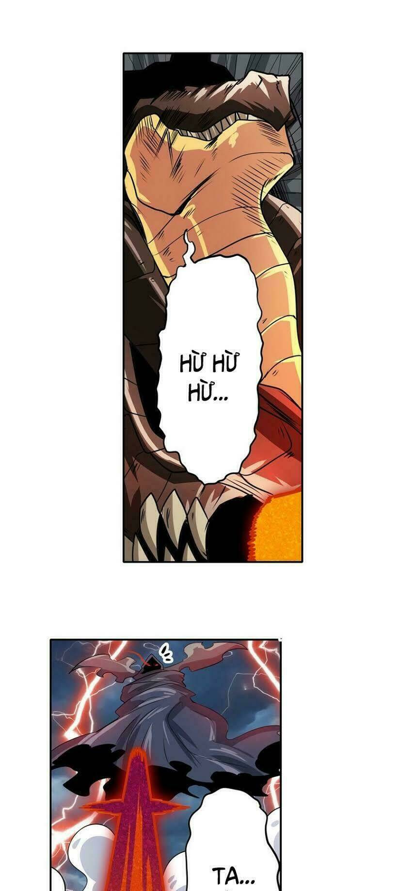 Anh Hùng? Ta Không Làm Lâu Rồi Chapter 145 - Trang 2