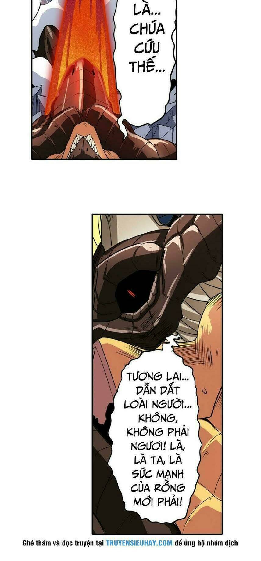 Anh Hùng? Ta Không Làm Lâu Rồi Chapter 145 - Trang 2