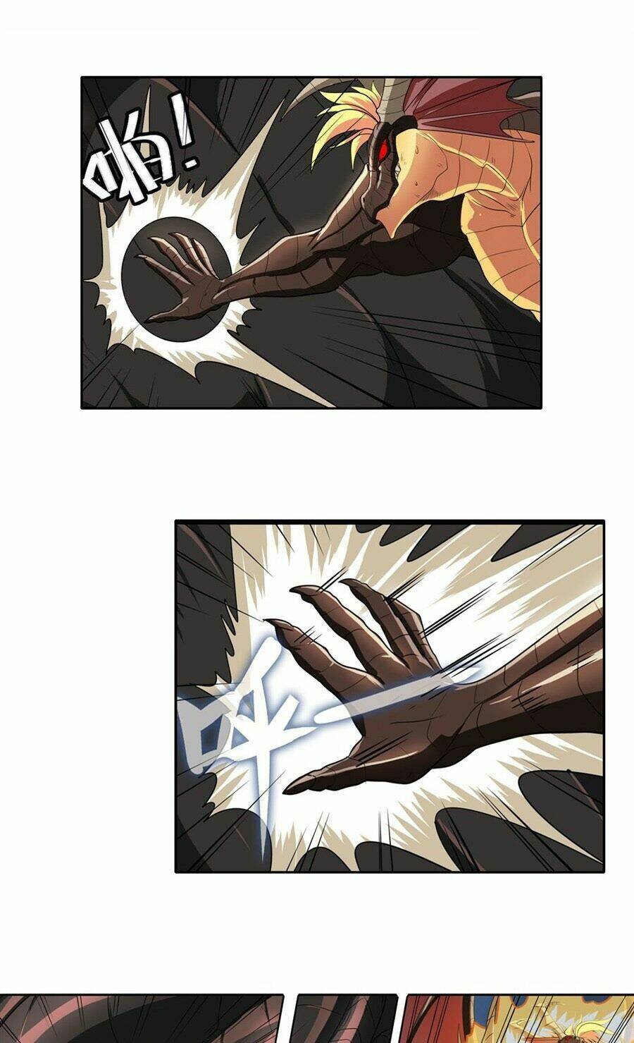 Anh Hùng? Ta Không Làm Lâu Rồi Chapter 145 - Trang 2