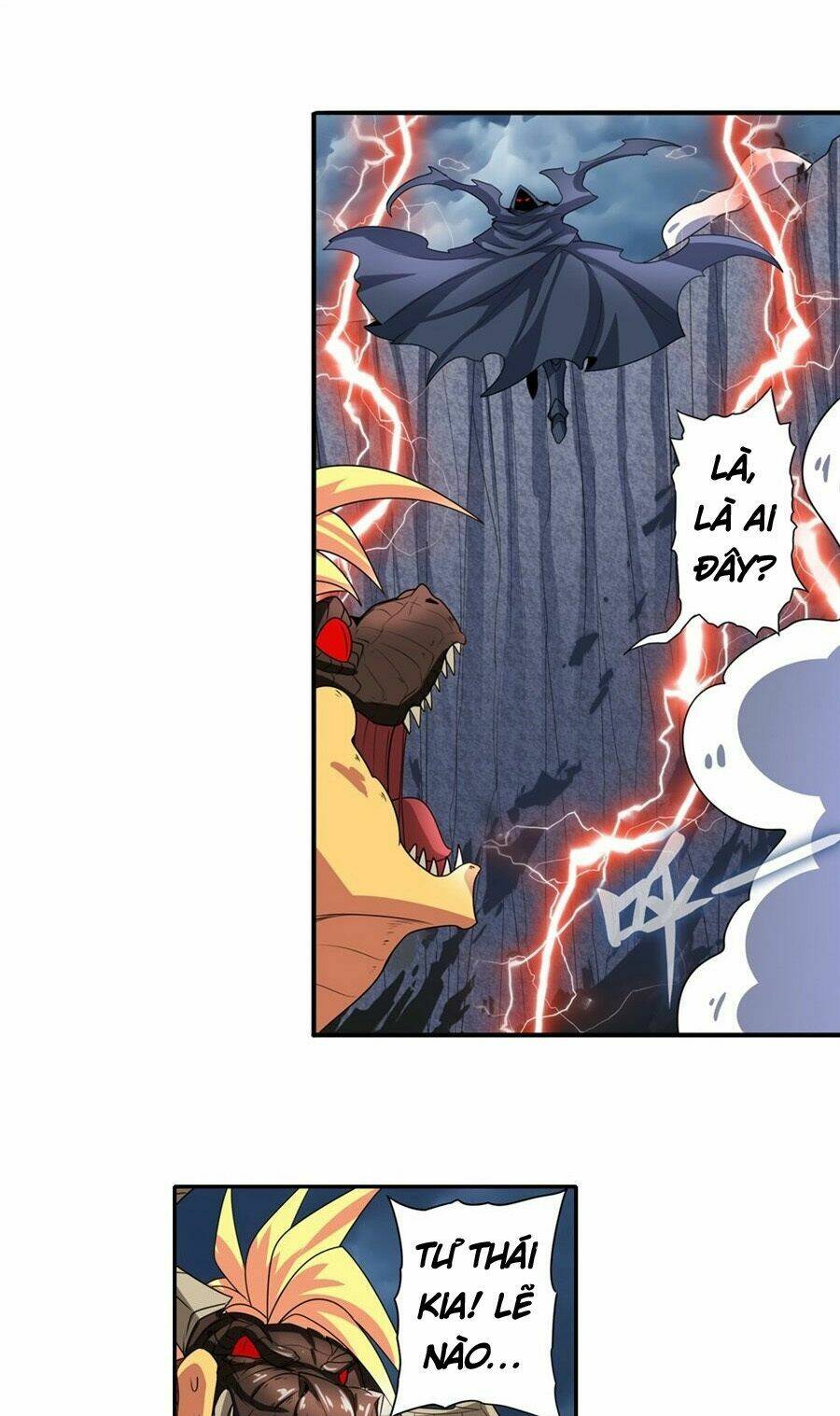 Anh Hùng? Ta Không Làm Lâu Rồi Chapter 145 - Trang 2