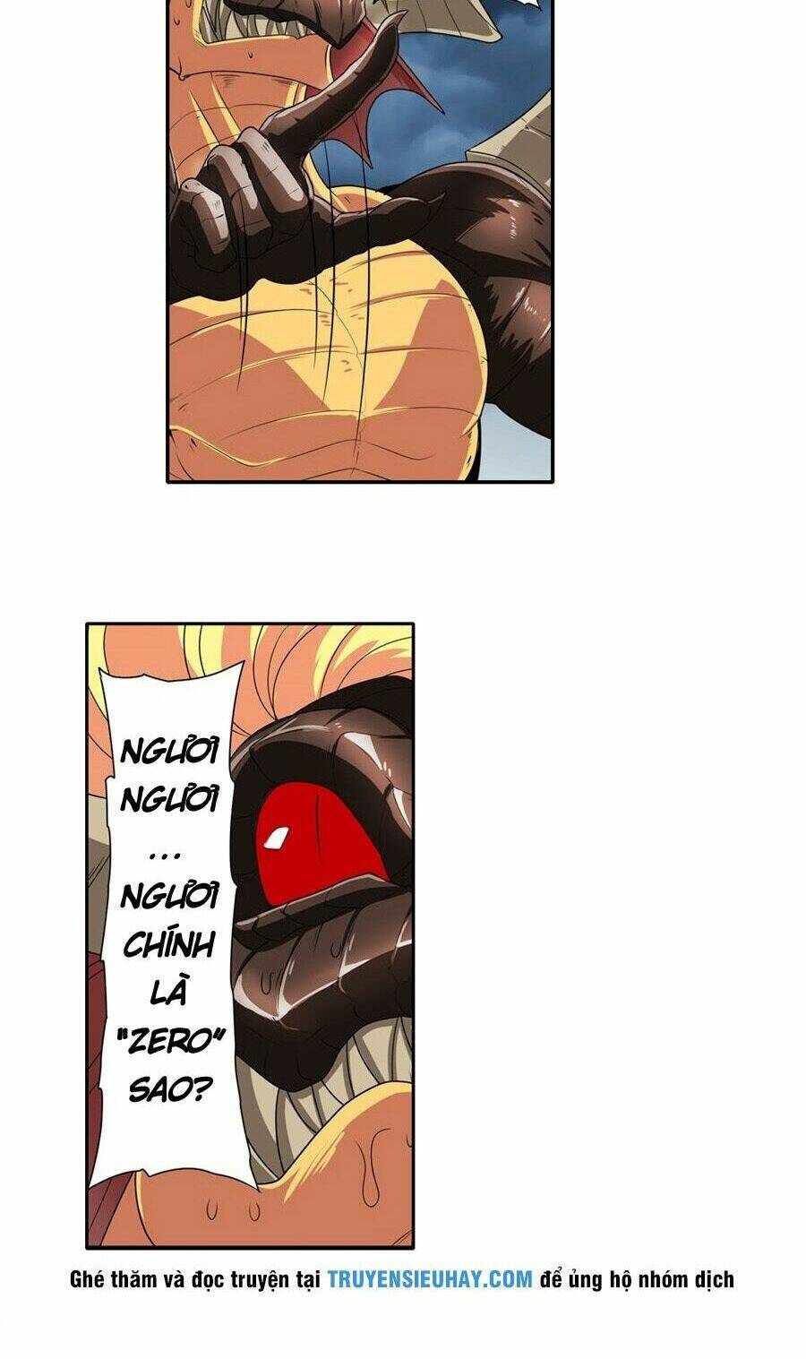 Anh Hùng? Ta Không Làm Lâu Rồi Chapter 145 - Trang 2