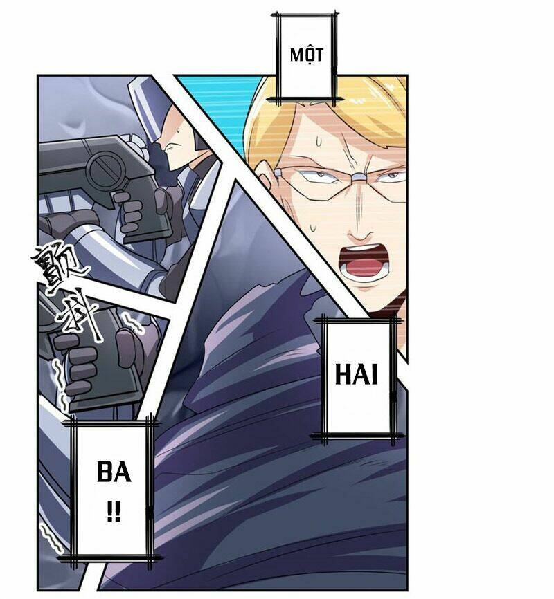 Anh Hùng? Ta Không Làm Lâu Rồi Chapter 146 - Trang 2